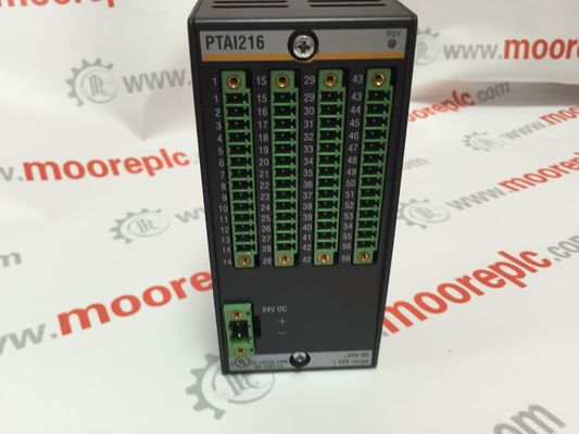 Paper Printing Em203 Bachmann Module Ethernet Master Module 3 Ports