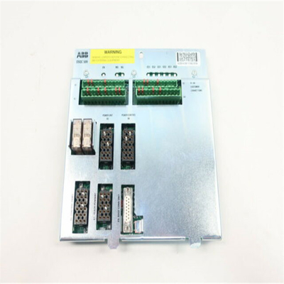 DSQC509 3HAC5687-1/07 ABB Circuit Board