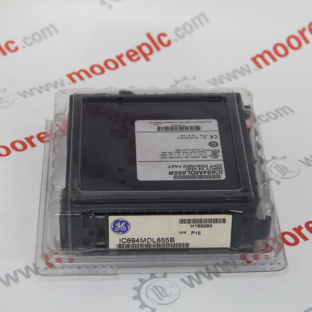 GE| IC200MDL750 output PLC Module *Prompt Delivery and large in stock*