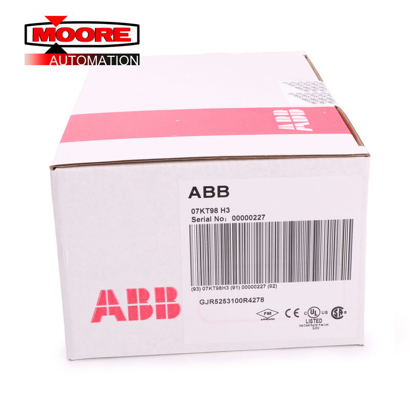 3BSE078865R1 | ABB 3BSE078865R1 PLC module New in original package