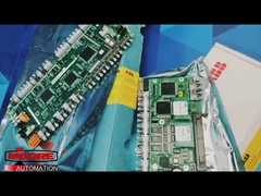 แผงวงจรอินเทอร์เฟซเครือข่ายโมดูล ABB PLC