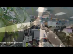 ประวัติบริษัท